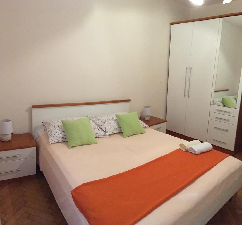 Guesthouse Cipre Lumbarda Exterior foto