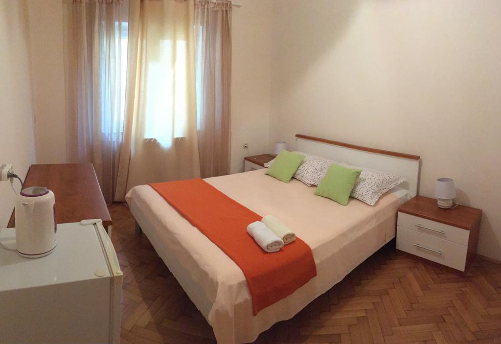 Guesthouse Cipre Lumbarda Exterior foto